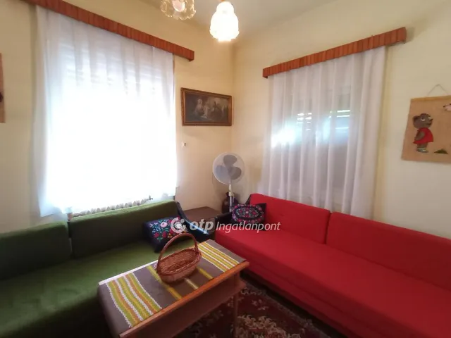 Eladó ház Csány 122 nm