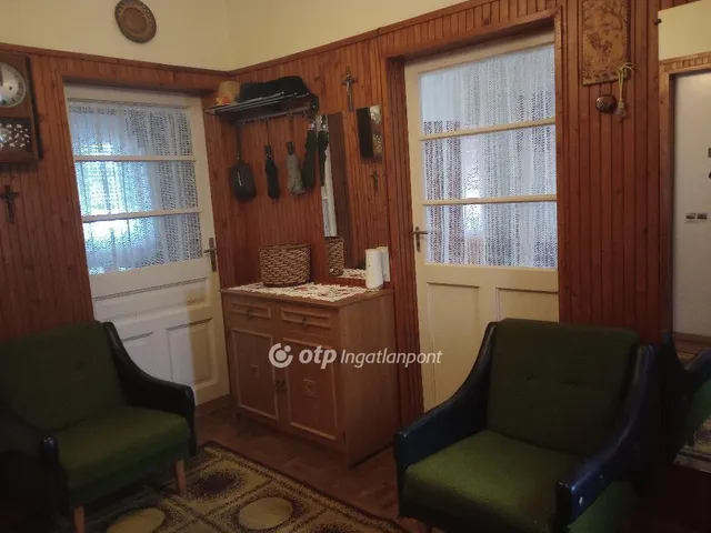 Eladó ház Csány 122 nm