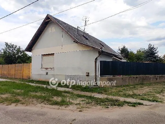 Eladó ház Hévízgyörk 82 nm