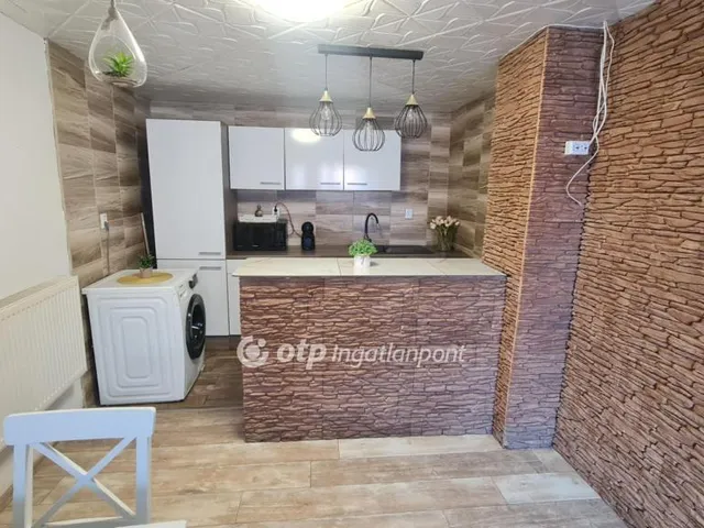 Eladó ház Szilvásvárad 76 nm