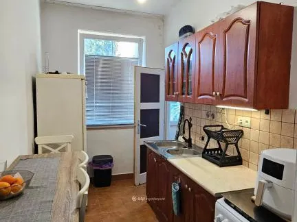 Eladó lakás Eger 53 nm