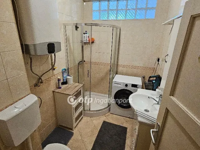 Eladó lakás Eger 53 nm