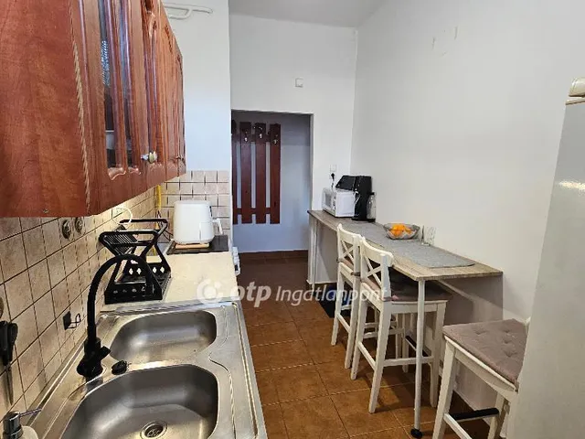 Eladó lakás Eger 53 nm