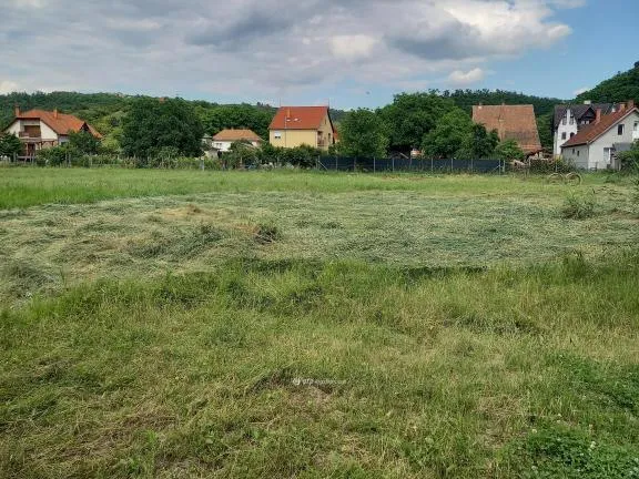 Eladó telek Demjén 1294 nm