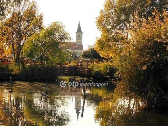 Eladó telek Atkár 29435 nm