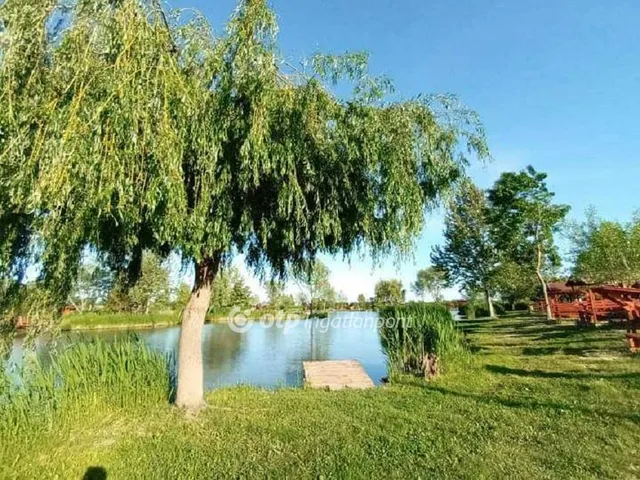 Eladó telek Atkár 29435 nm