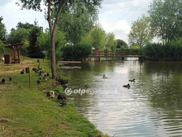 Eladó telek Atkár 29435 nm