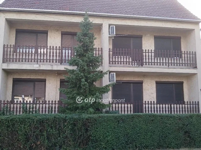 Eladó ház Pásztó 124 nm