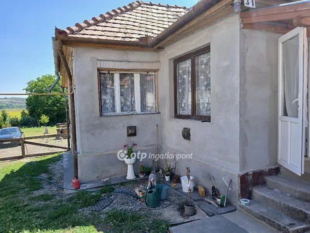 Eladó ház Lőrinci 62 nm