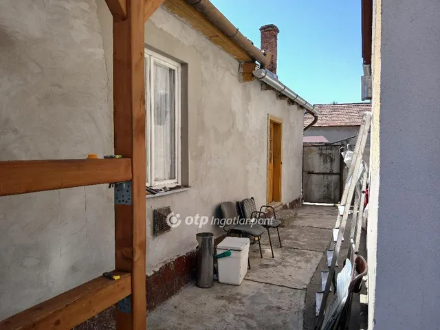 Eladó ház Lőrinci 62 nm