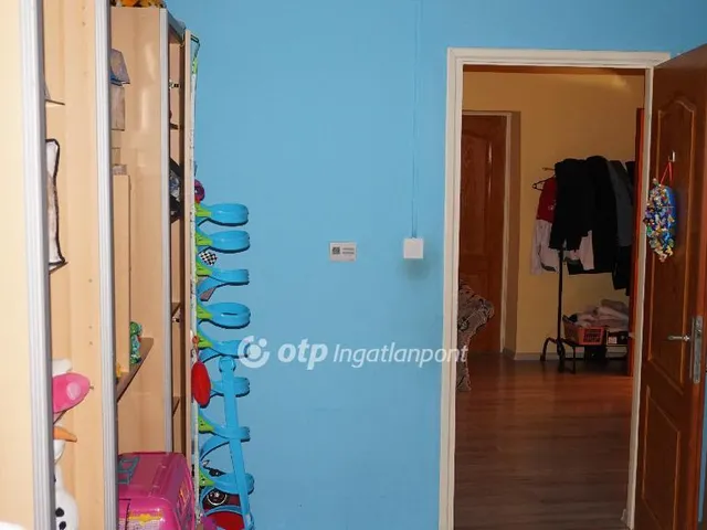 Eladó ház Nagyréde 110 nm