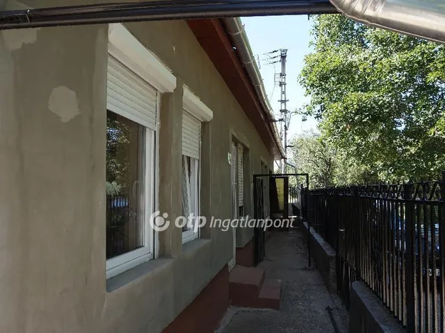 Eladó ház Nagyréde 110 nm