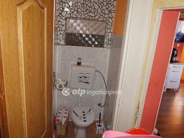 Eladó ház Nagyréde 110 nm