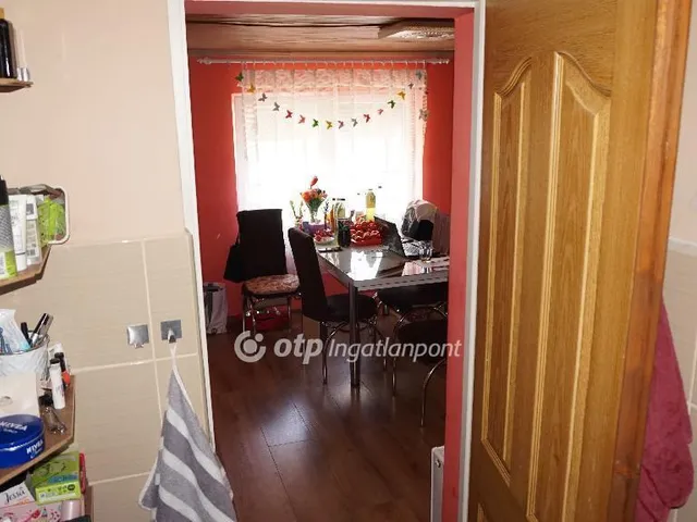 Eladó ház Nagyréde 110 nm