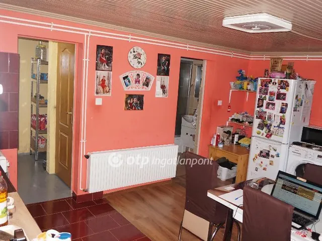 Eladó ház Nagyréde 110 nm