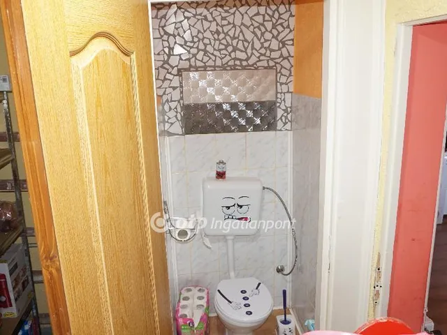 Eladó ház Nagyréde 110 nm