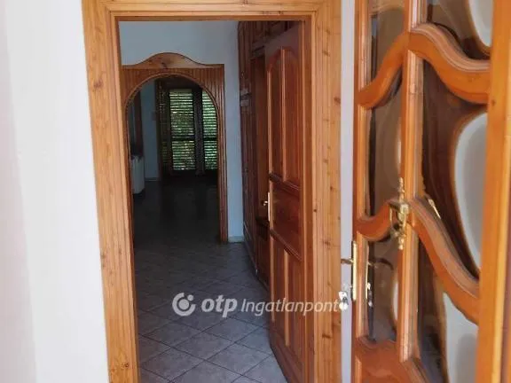 Eladó ház Eger 170 nm