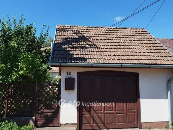 Eladó ház Eger 170 nm