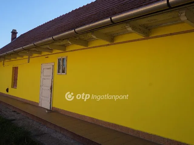 Eladó ház Atkár 62 nm