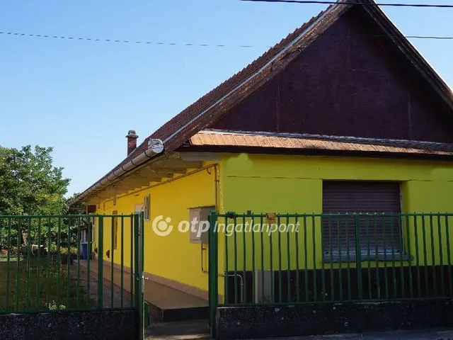 Eladó ház Atkár 62 nm