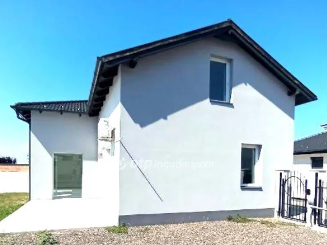 Eladó ház Gyöngyös 129 nm