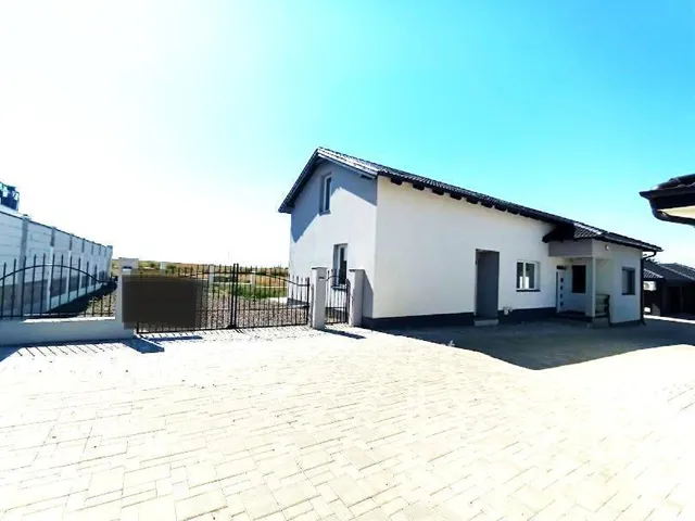 Eladó ház Gyöngyös 129 nm