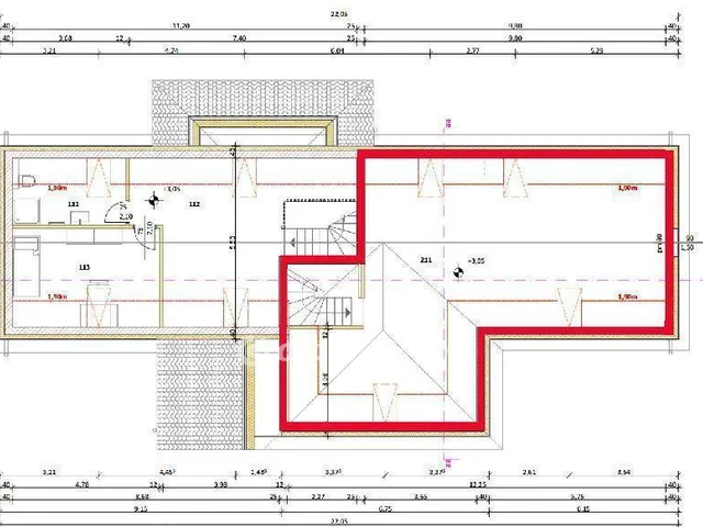 Eladó ház Gyöngyös 129 nm