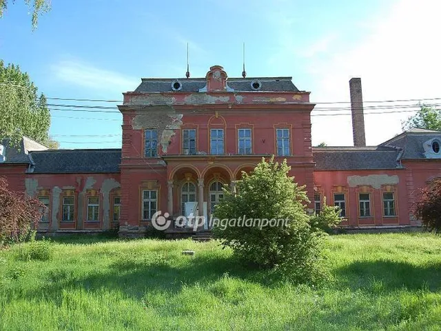 Eladó üdülő és hétvégi ház Csány 800 nm