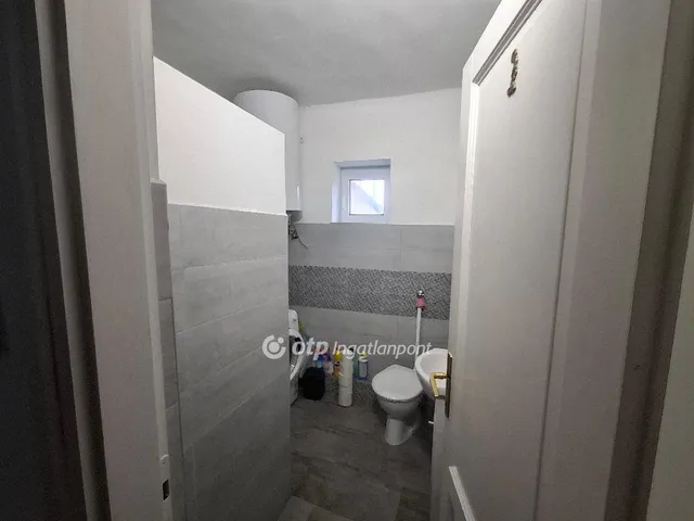 Eladó ház Egerszólát 61 nm