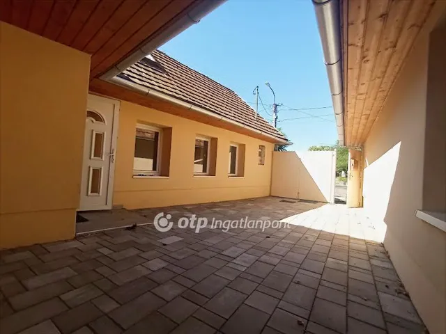 Eladó ház Gyöngyös 100 nm