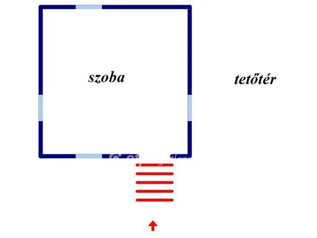 Eladó ház Gyöngyös 100 nm