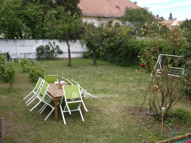 Eladó ház Gyöngyös 100 nm