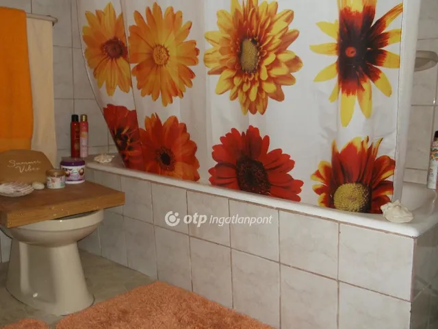 Eladó ház Gyöngyös 100 nm