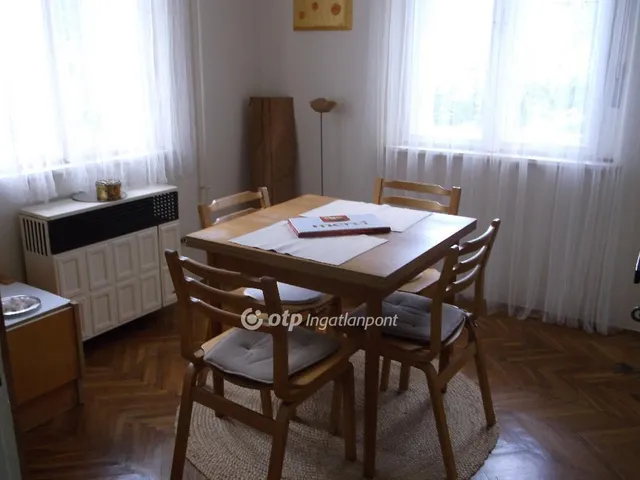 Eladó ház Gyöngyös 100 nm