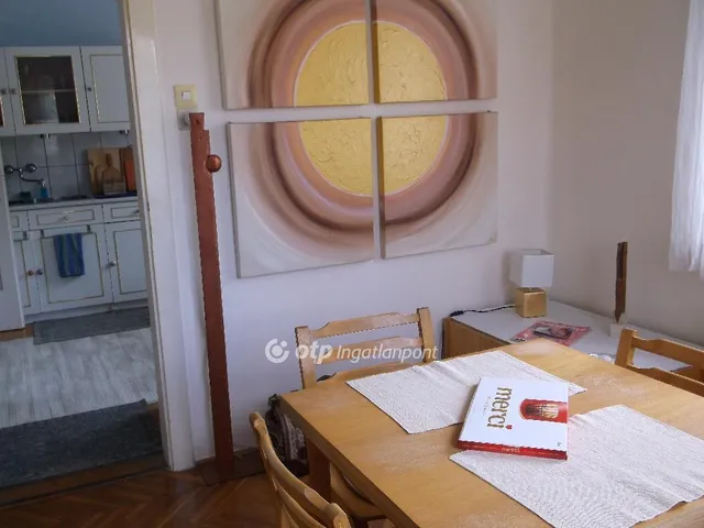 Eladó ház Gyöngyös 100 nm