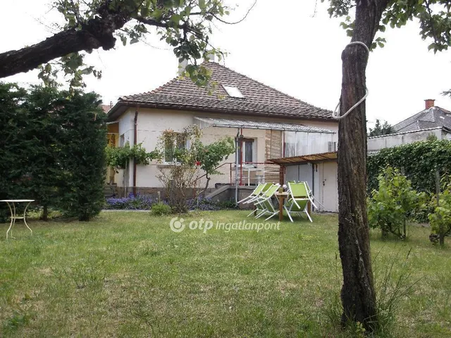 Eladó ház Gyöngyös 100 nm