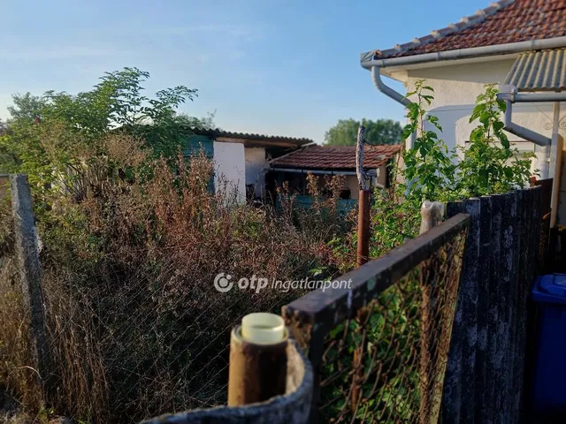 Eladó ház Adács 90 nm