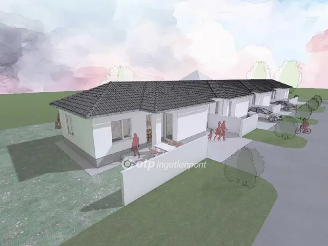 Eladó ház Adács 55 nm