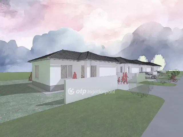 Eladó ház Adács 55 nm