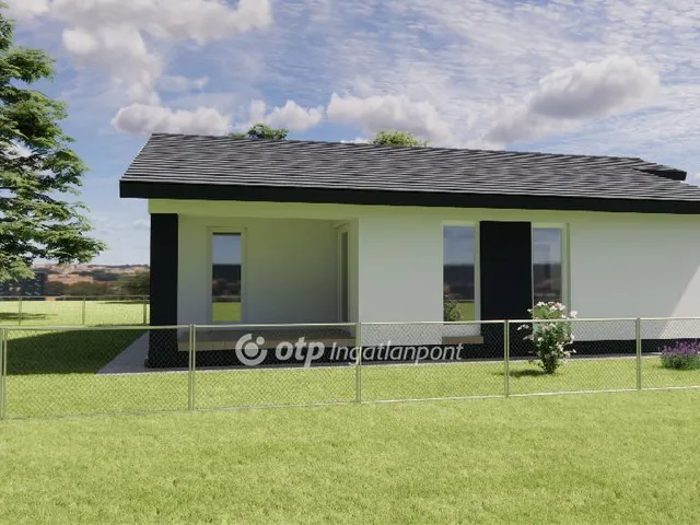 Eladó ház Atkár 100 nm