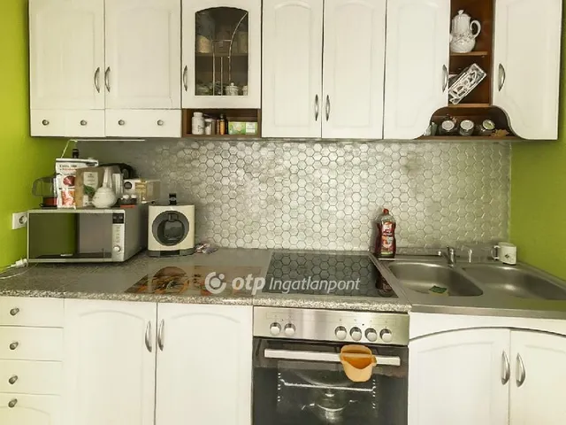 Eladó ház Ostoros 56 nm