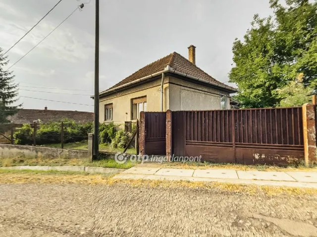 Eladó ház Mátraderecske 90 nm