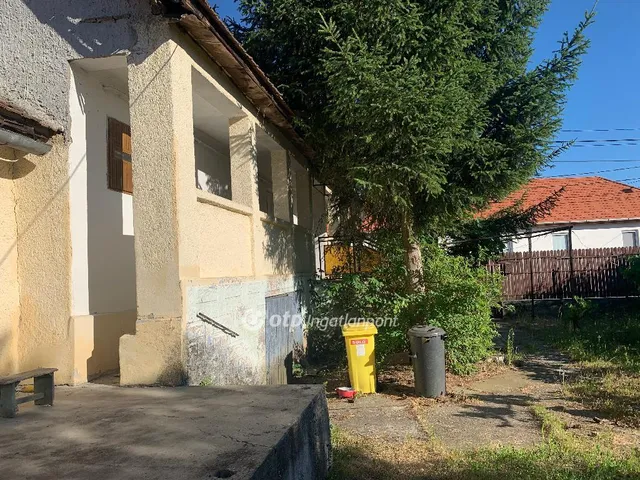 Eladó ház Bükkszenterzsébet 80 nm