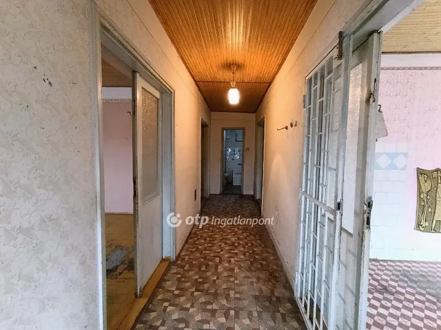 Eladó ház Jászfényszaru 84 nm