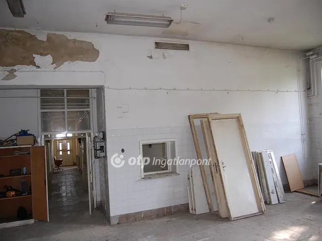 Eladó üdülő és hétvégi ház Csány 800 nm