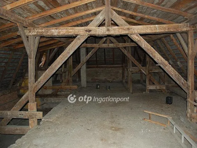 Eladó üdülő és hétvégi ház Csány 800 nm