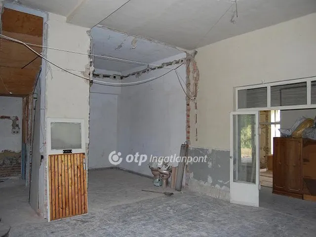 Eladó üdülő és hétvégi ház Csány 800 nm