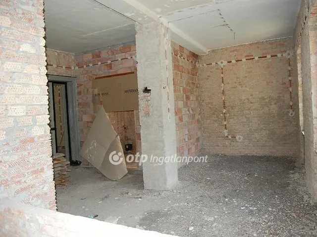 Eladó üdülő és hétvégi ház Csány 800 nm