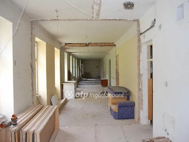 Eladó üdülő és hétvégi ház Csány 800 nm