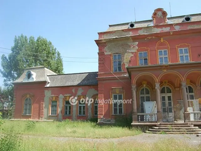 Eladó üdülő és hétvégi ház Csány 800 nm